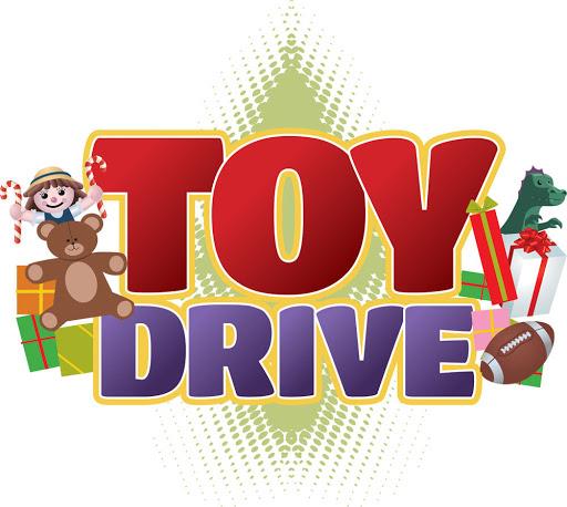 toy drive 